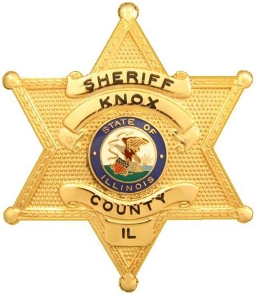 Photo of the Sheriff's Badge