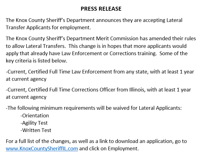 Lateral Application PRESS RELEASE - 100517.png