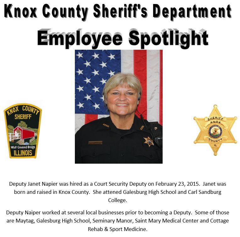 Janet Napier Employee Spotlight February 2018.jpg