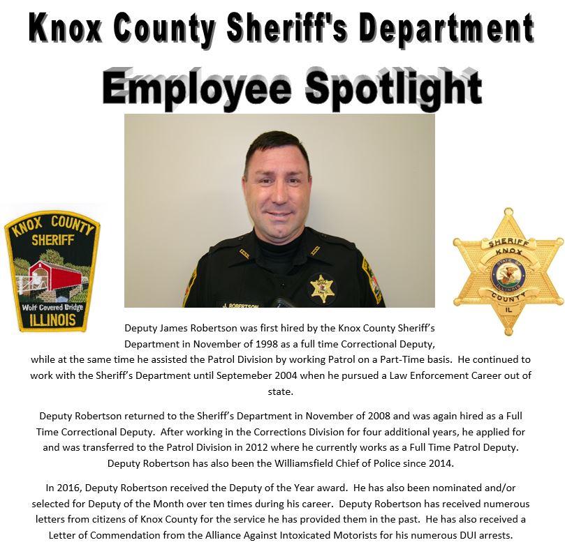 James Robertson Employee Spotlight March 2018.jpg