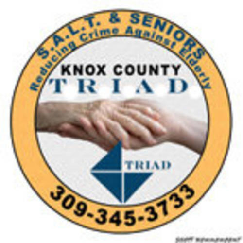 triad logo