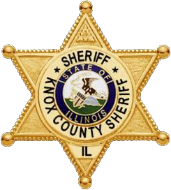 Sheriff's Office Badge 2023