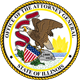Illinois Attorney General Logo