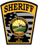 Knox County Sheriff's Office Badge